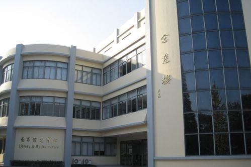 上海中学国际部在哪里-上海中学国际部介绍