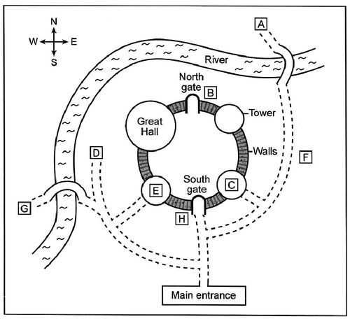 剑14test2section1-剑桥雅思4听力test2section1原文答案解析+文本精讲【 剑14test2section1-剑桥雅思4听力test2section1原文答案解析+文本精讲【