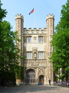 剑桥有几个college-31个学院最全分析