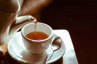 向客人询问咖啡和红茶用英语-雅思口语part1答案范文解析Teaandcoffee茶与咖啡