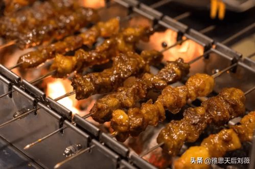 barbecue雅思口语-2021年5月雅思口语新题Part1