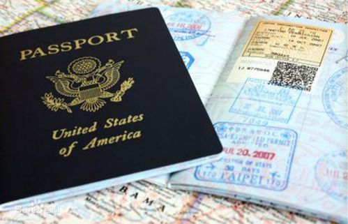 签证一次可以在国外呆多久-旅游签证一次性最多可以在美国呆多长时间「环俄留学」