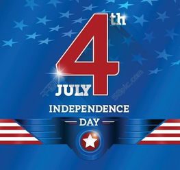 7月2号美国什么节日-美国重要节日有哪些