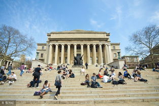 哈佛法学院世界排名-2019年QS世界大学法学专业排名发布哈佛大学荣登首位