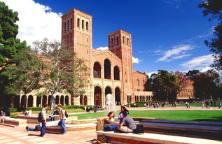 加州大学可以转分校吗-加州大学圣地亚哥分校转专业容易吗