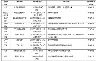 雅思口语考试安排什么时候出来-雅思考试时间