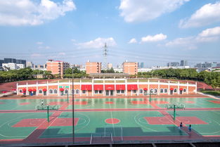 上海领科的教育风格什么样的-领科教育上海校区