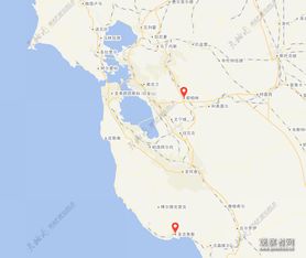 加州东湾在哪里-加州州立大学东湾分校概况