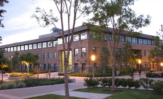 洛杉矶加州大学欧文分校-加州大学欧文分校排名第33