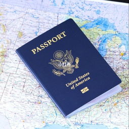 美国签证可以去哪儿-美国签证去哪里办理