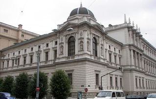 维也纳大学llm-关于留学的问题「环俄留学」