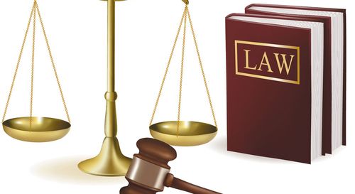 法律是最难的留学专业-法律专业Top10名校申请难度解析