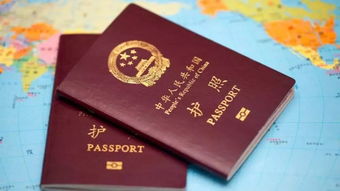 签证护照一般多久寄到-请问美国签证面谈通过后