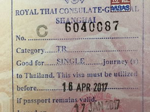 护照的签证号码在哪里-护照本编号在哪里