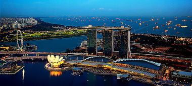 新加坡国立ba提前批-新加坡哪些大学的BA项目比较好