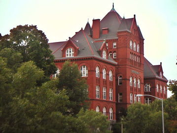 威斯康星州大学有几个分校-美国最好的十所公立大学你都知道哪几所