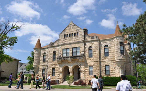 堪萨斯州有哪些大学-教育部最新认可的美国Kansas堪萨斯州大学名单