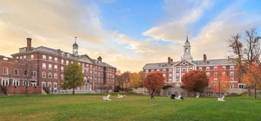 哈佛大学哪年建校-哈佛大学建校多少年