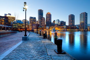 波士顿什么出名-美国波士顿都有哪些知名大学