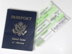 美签拒签后多久给护照-美国签证中心