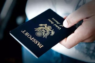 换护照f1签证怎么办-申请美国签证