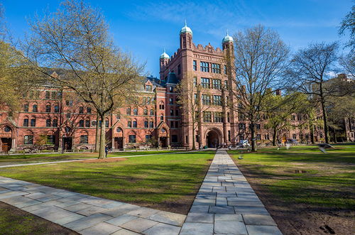 美国留学建筑设计-留学美国这些大学的建筑设计专业实在是太好了