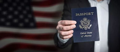上海美国签证官-申请美国签证