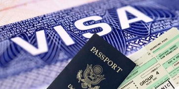 婴儿办美国签证的材料-申请美国签证