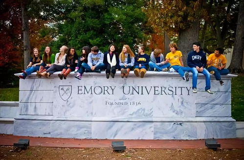 埃默里大学是几本-埃默里大学本科一年学费40万够吗