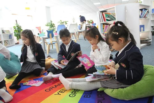 美中国际学校幼儿园学费-北京口碑好的国际幼儿园盘点