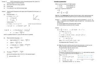 2021alevel数学p1-alevel数学内容教学整理与总结