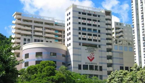 香港小学中学都有IB的学校-香港IB学校排名前三