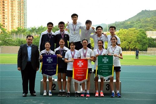 香港小学中学都有IB的学校-香港IB学校排名前三