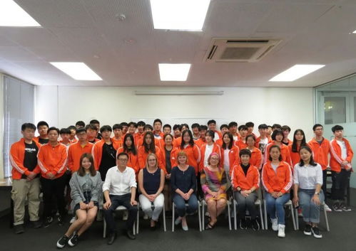 sace高中-广州为明学校英澳SACE课程国际高中招生简章