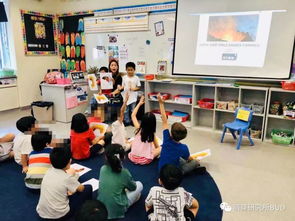 国际学校的小孩都学什么-国际学校孩子最后的出路是什么