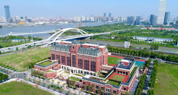 蓝带上海校区学费-美国蓝带高中课程中心2021年学费、收费多少