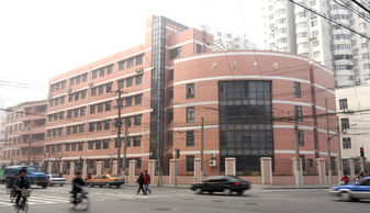 卢湾中学国际班怎么样-上海卢湾高级中学国际部好不好