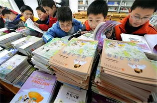 民办小学用什么教材-上海民办小学都用什么英语教材