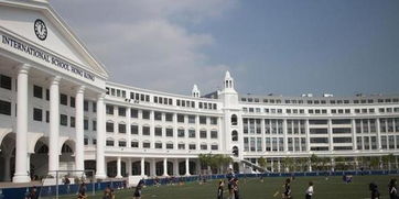 洋浦外国语国际学校学费-上海家长圈已传开了