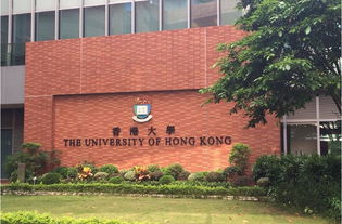 香港的艺术类大学-艺术之都香港有哪些院校值得推荐
