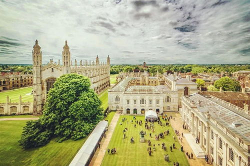 剑桥艺术学院学费-皇家艺术学院学费要多少