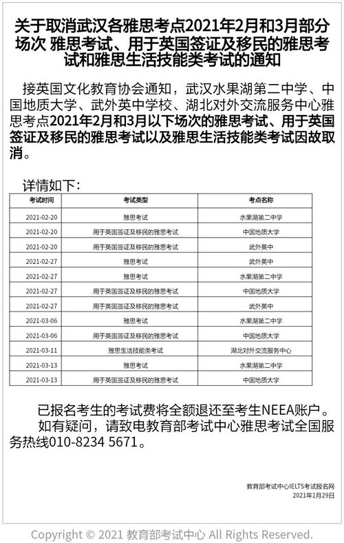 雅思2021机考考场地点-2021年上海雅思考点介绍