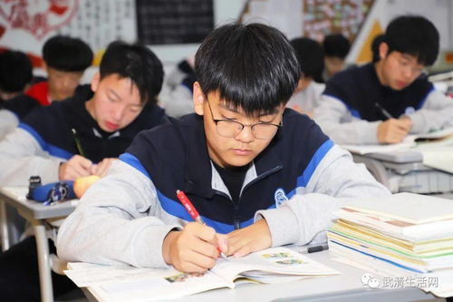武清六力高中招生简章-2021年天津六力学校高中开放日安排公布