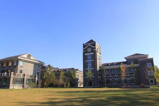 栖霞区泰晤士国际学校-泰晤士全球国际化大学排名
