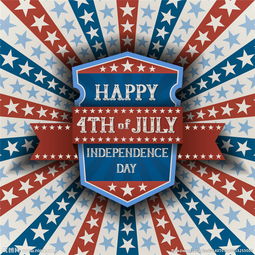 7月3日是美国什么节日-7月4日是美国什么节日为什么放假