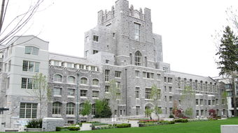不列颠哥伦比亚大学属于哪里-我是如何进入不列颠哥伦比亚大学的