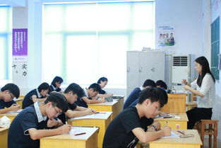 六力国际学校武清高考复读-六力国际学校天津武清校区学费一年多少