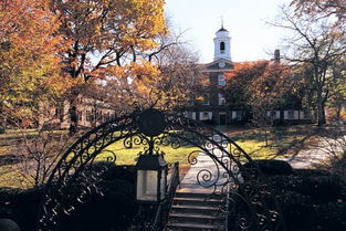美国罗格斯大学在哪个州-美国公立常青藤之一