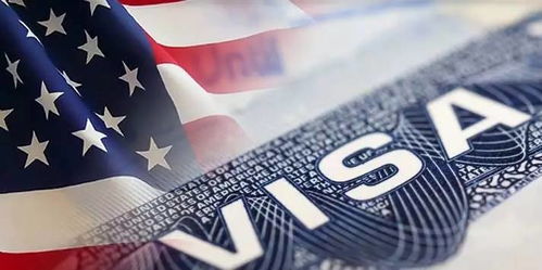 美国工作签证一年几次-申请美国签证