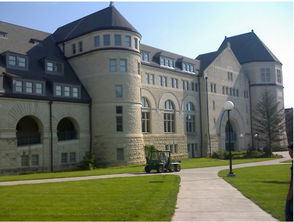 kelley大学-印第安纳大学Kelley商学院是一个什么样的院校